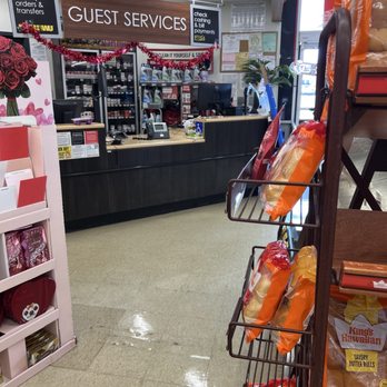 Safeway - 2/14/26 FYI. Departments - Grocery Near Me - San Leandro, California