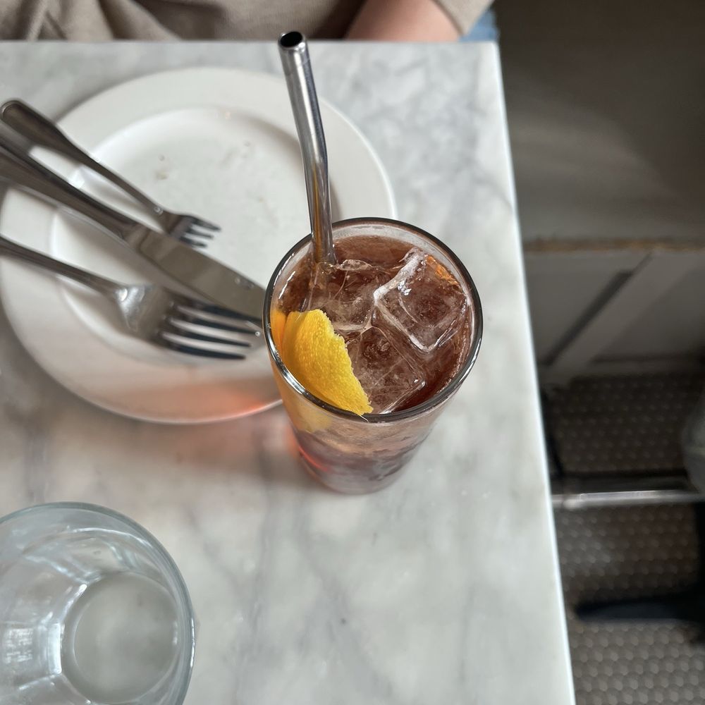 The Walrus and the Carpenter - Spritz - Seafood Near Me - Seattle, Washington The Walrus and the Carpenter - Spritz - Seafood Near Me - Seattle, Washington