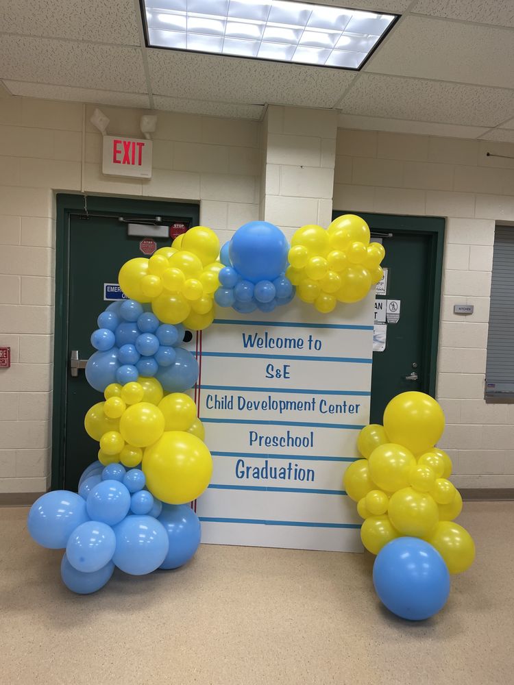 S & E Child  Development Center  - childcare center in Charlotte, NC