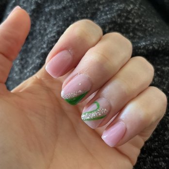 Valentines Nails Spa - Nail Salons Near Me - San Diego, California