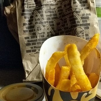Taco Bell - The best late night snack after a great concert! - Fast Food Near Me - Pompano Beach, Florida Taco Bell - The best late night snack after a great concert! - Fast Food Near Me - Pompano Beach, Florida