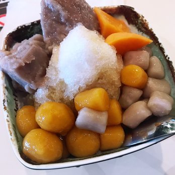 Meet Fresh - Customized icy taro ball - Desserts Near Me - Atlanta, Georgia Meet Fresh - Customized icy taro ball - Desserts Near Me - Atlanta, Georgia
