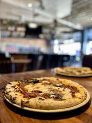 Settebello Pizzeria Napoletana by null