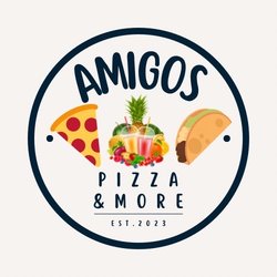 Amigos Pizza and More