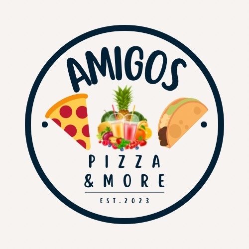 AMIGOS PIZZA AND MORE 107 S Harding Hwy, Buena, New Jersey Pizza