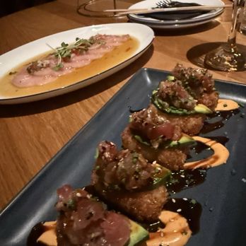 Buck & Rider - Tuna - Seafood Near Me - Phoenix, Arizona Buck & Rider - Tuna - Seafood Near Me - Phoenix, Arizona