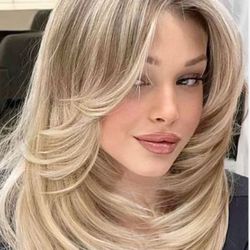 A2 Pretty Hair