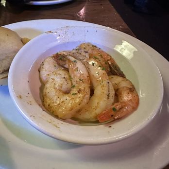 Texas Roadhouse - Grilled Shrimp Appetizer - Barbeque Near Me - Rialto, California