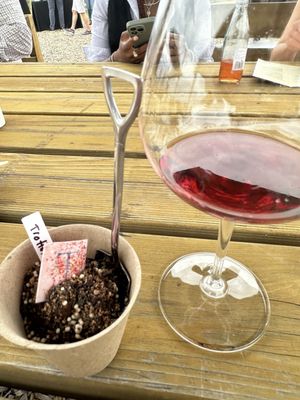 Brooks Wine by null
