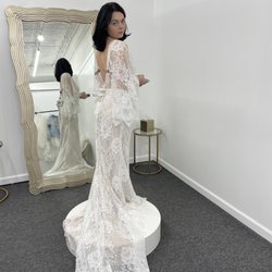 Liliana Bridal House