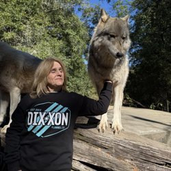 Seacrest Wolf Preserve