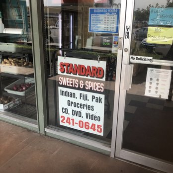 Standard Sweets & Spices - Indian Near Me - Fresno, California Standard Sweets & Spices - Indian Near Me - Fresno, California