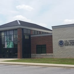 U.S. Citizenship and Immigration Services
