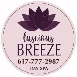 Luscious Breeze - Organic Day Spa Simsbury, CT