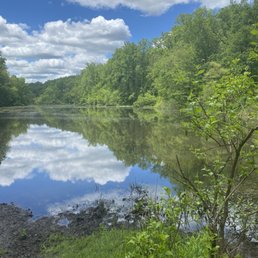 Lake surprise Lake surprise