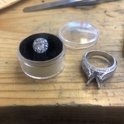Dong's Jewelry & Watch Repair