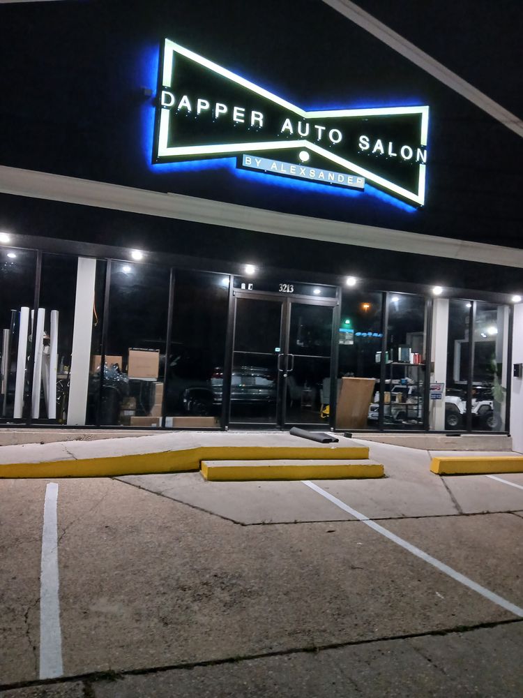 Slide of Good Guy Roof Repairs