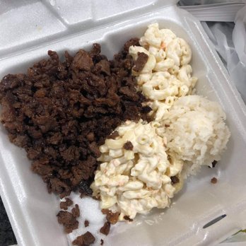 Aloha Eats - Hawaiian Near Me - Chicago, Illinois