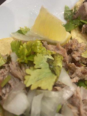 La Chaparrita by null