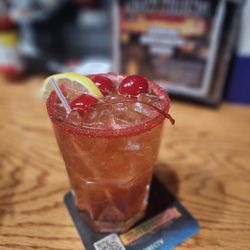 J.R. Crickets McDonough - Titos