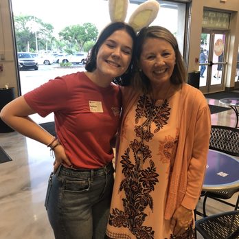 Grace College - Sweet and fun student & me - Easter 2022 - Colleges & Universities Near Me - Lutz, Florida Grace College - Sweet and fun student & me - Easter 2022 - Colleges & Universities Near Me - Lutz, Florida