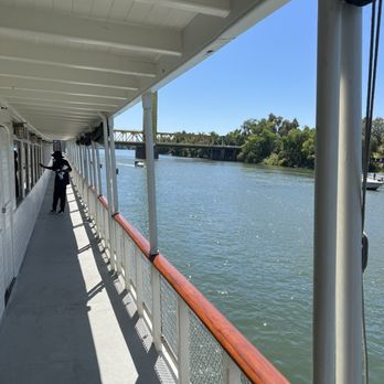 Delta King - Sacramento River - Hotels Near Me - Sacramento, California Delta King - Sacramento River - Hotels Near Me - Sacramento, California