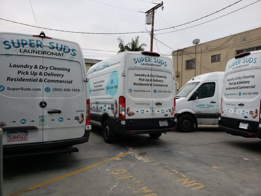 SUPER SUDS LAUNDROMAT & WASH AND FOLD - Updated December 2025 - 121 ...