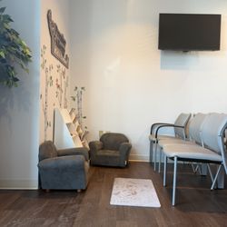 Premier Allergy Asthma & Immunology - Waiting room
