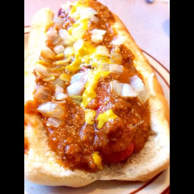 Leo's Coney Island Dearborn by null