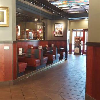 JNR Construction - the inside of a restaurant - General Contractors Near Me - Redding, California
