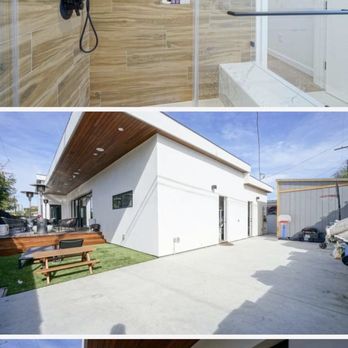 Precise Home Builders - General Contractors Near Me - Sherman Oaks, California