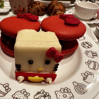 Hello Kitty Cafe - Cafes Near Me - Irvine, California Hello Kitty Cafe - Cafes Near Me - Irvine, California