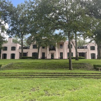Bayou Bend Collection and Gardens - Art Museums Near Me - Houston, Texas