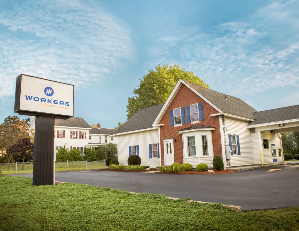 WORKERS CREDIT UNION Updated August 2025 Request Information 221