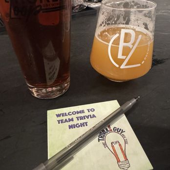 Broken Loop Brewing - Brewpubs Near Me - Albany, New York
