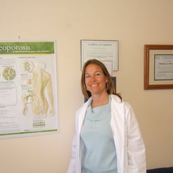 Barbara A Hrach, MD