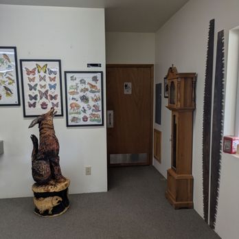 Methow Valley Visitor Center - Visitor Centers Near Me - Winthrop, Washington Methow Valley Visitor Center - Visitor Centers Near Me - Winthrop, Washington