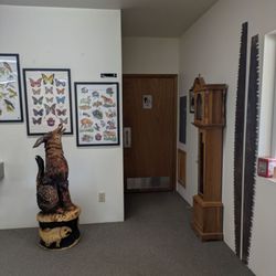 Methow Valley Visitor Center
