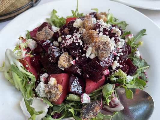 Hot Potato House by null