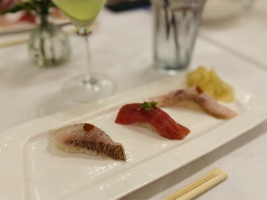Hamamori Restaurant and Sushi Bar by null