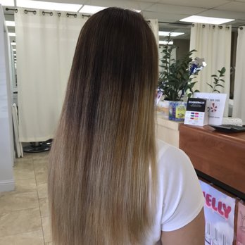 Kim's Salon - Hair Salons Near Me - Roseville, California