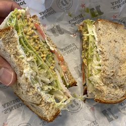 Jimmy John's
