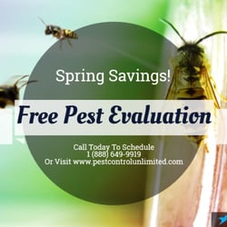 Turf Unlimited - Pest Control Unlimited llc