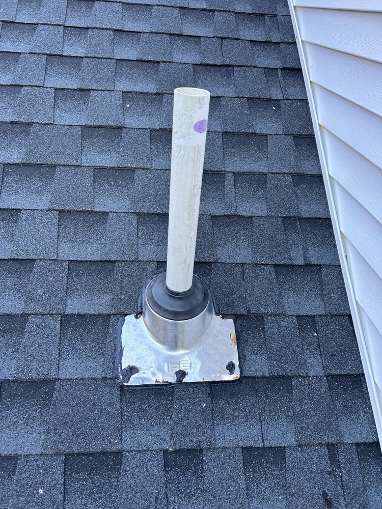 Slide of Double D Sewers & Drains