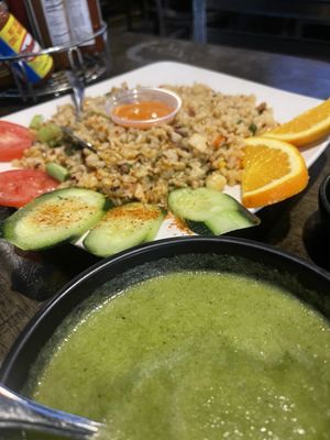 El Nopal Restaurante by null