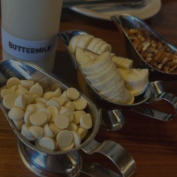Slappy Cakes - Ingredients - Breakfast & Brunch Near Me - Portland, Oregon