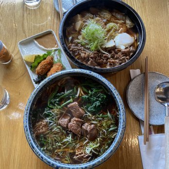 Futago Udon - Japanese Near Me - Boston, Massachusetts