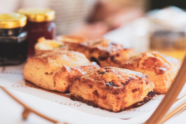 Alexander's Patisserie by null