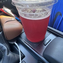 Gnarbucha Kombucha