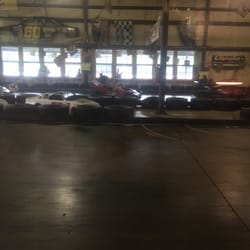 Thunder Valley Family Entertainment Center